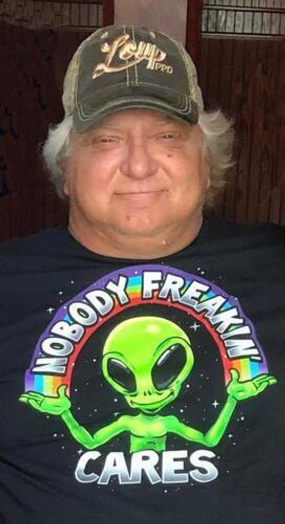 Boyd Reeg Profile Photo