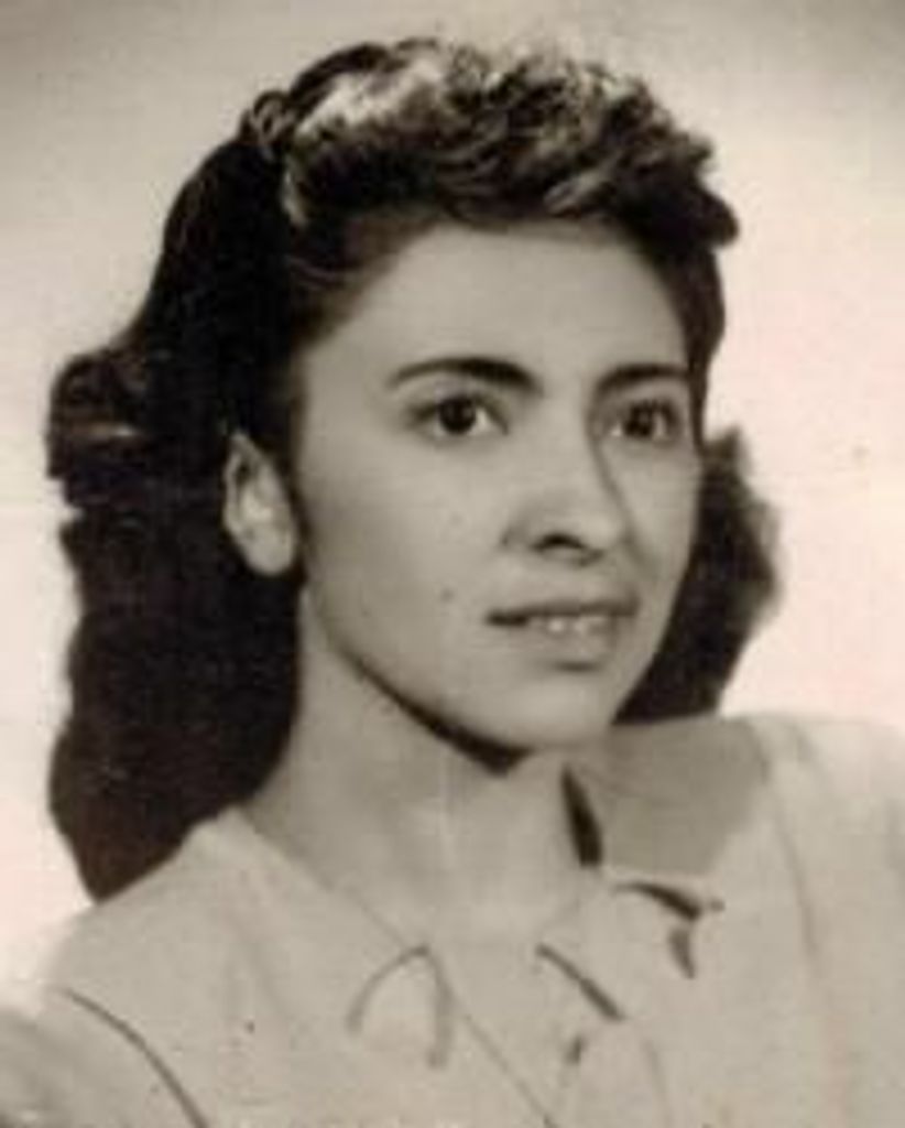 Natalie B. San Soucie