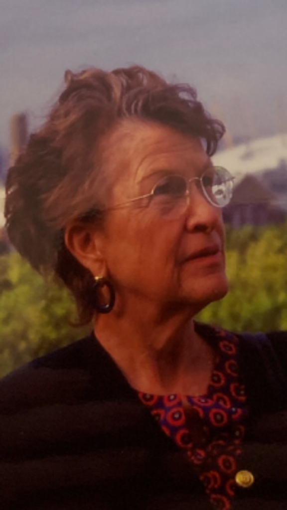 Barbara Barnitz Acton Profile Photo
