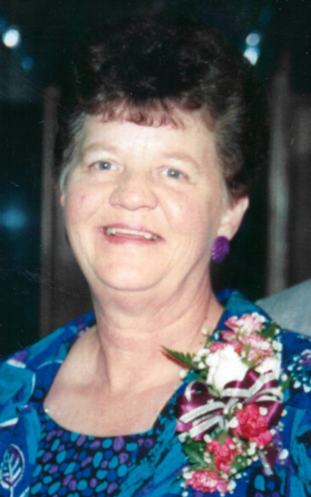 Marilyn Ann Debernardi Profile Photo