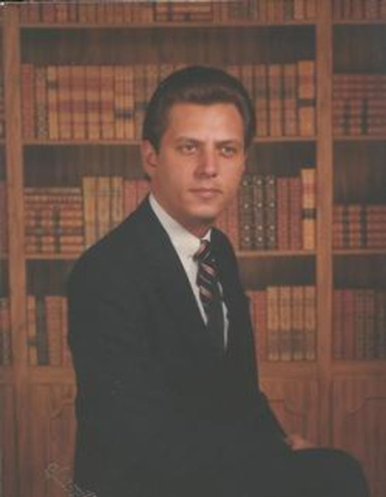 Mark Bradley Ertelt Profile Photo