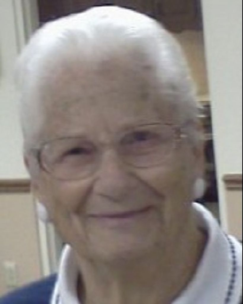 Audrey Ellen Steingasser