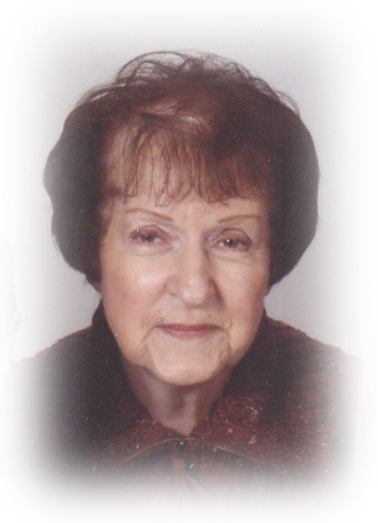 Betty J. Feutz