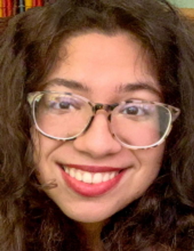 Katherine Grace St. Amand Paoletta 