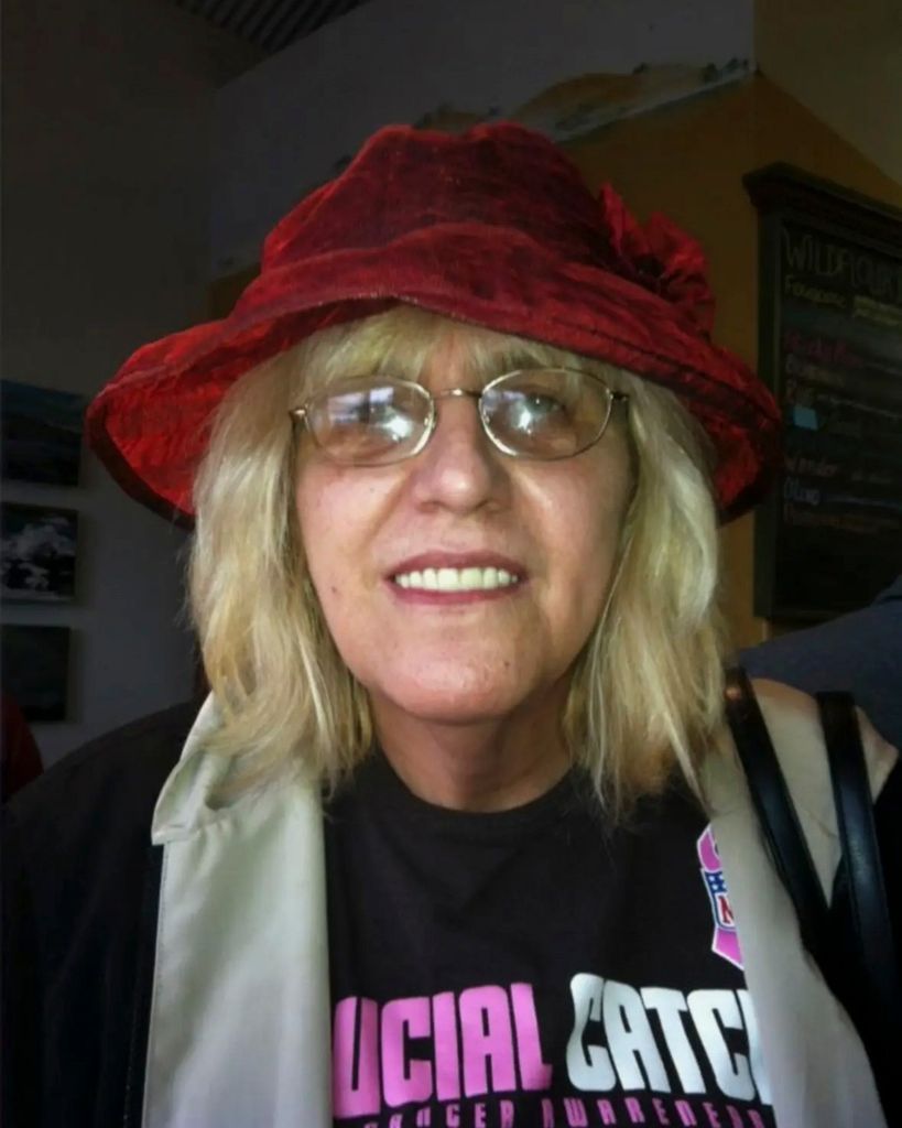 Dianne Smith-Tomer Profile Photo