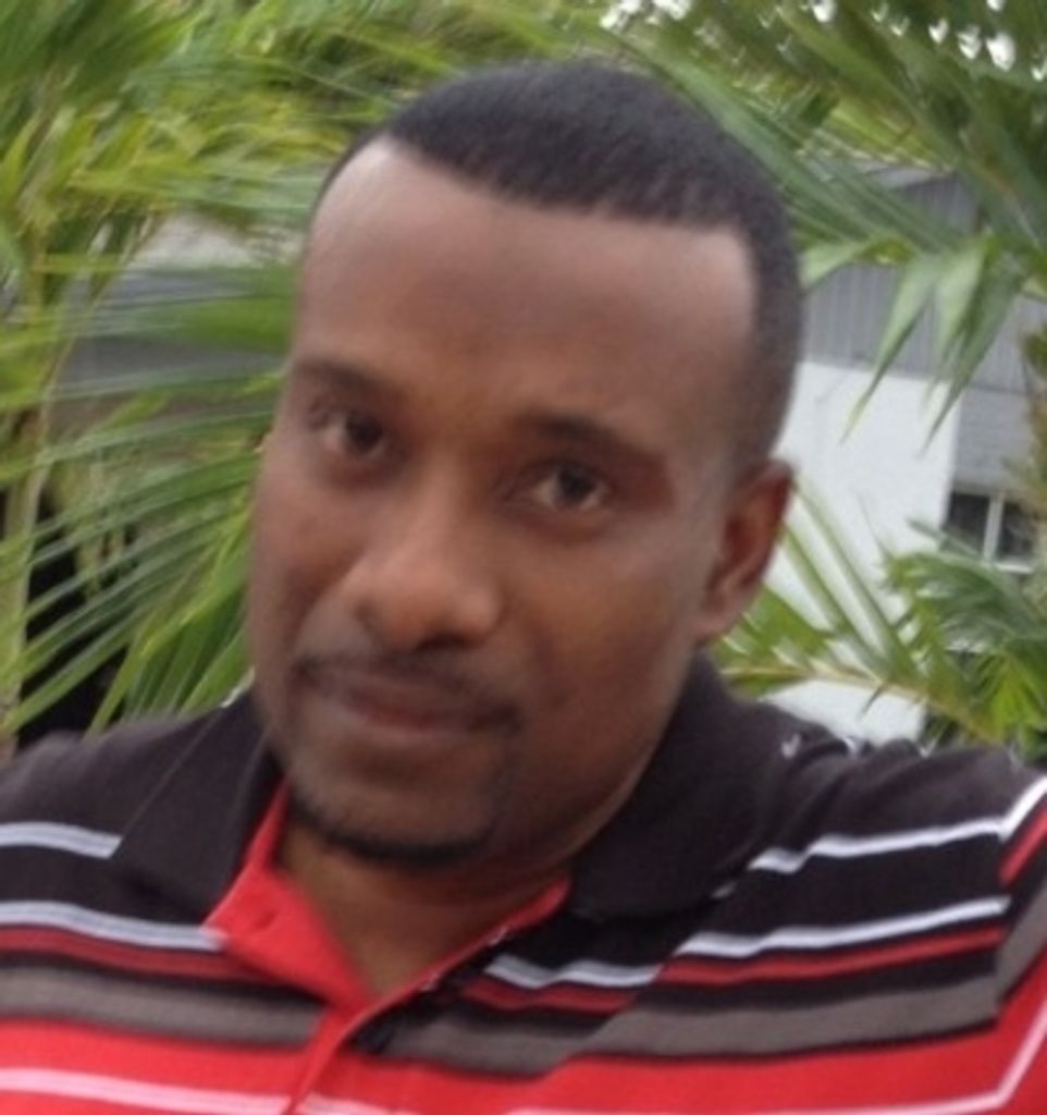 Mr. Corey Wims