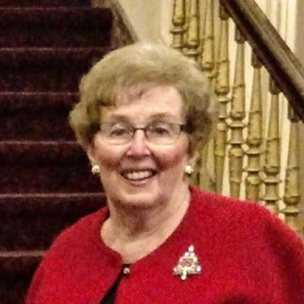 Barbara Collins