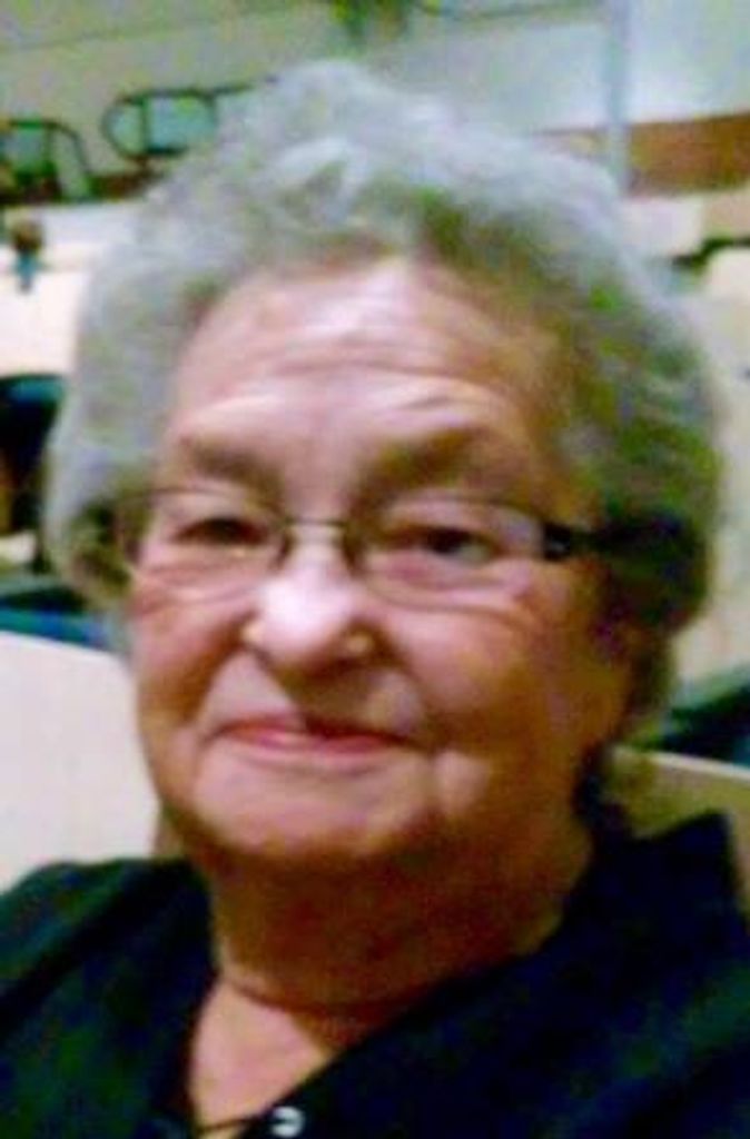 Martha Padia