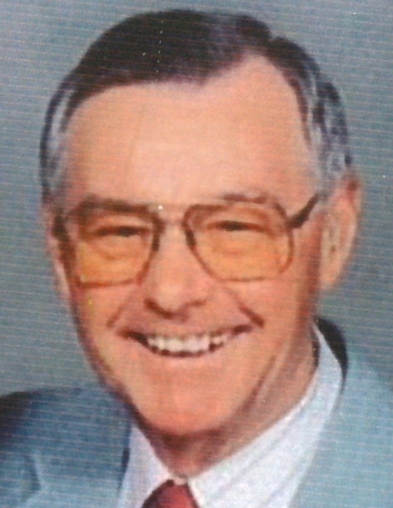 Edward Gerbers Profile Photo