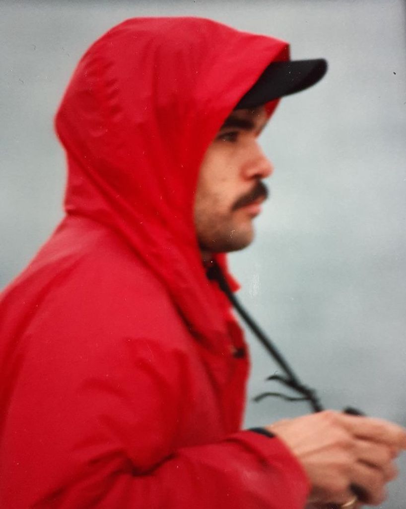 Paul E. Hood Profile Photo