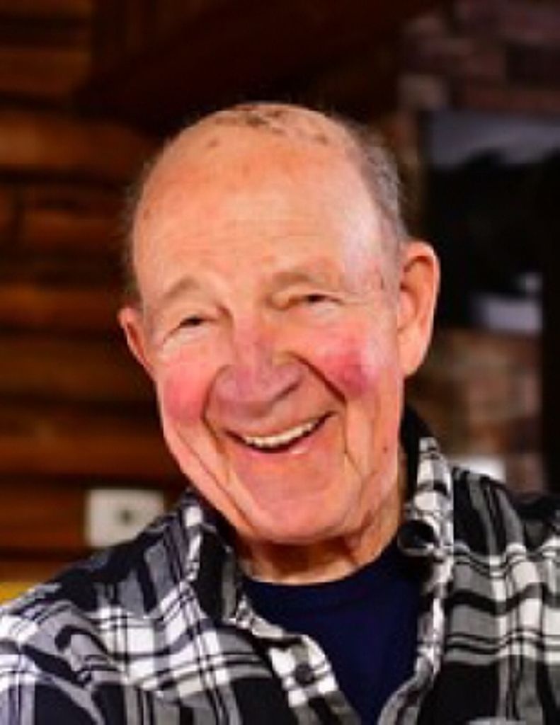 Daniel Everett James