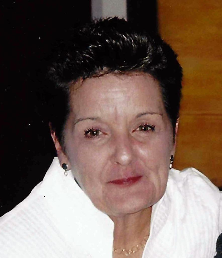 Myers, Joanne Renee'