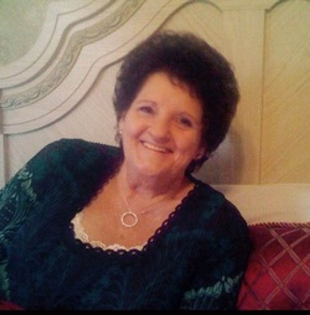 Anne Sink Profile Photo