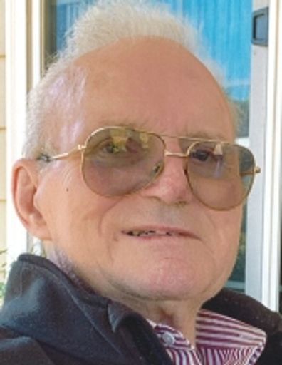 Boyd E. Jones Profile Photo
