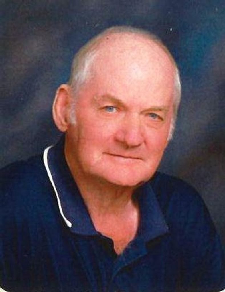 Edwin Bernard Brunnert Profile Photo