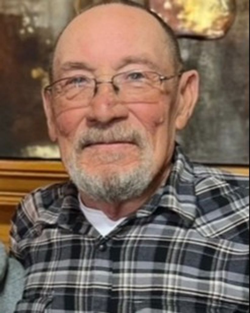 Jimmy Lee Salter