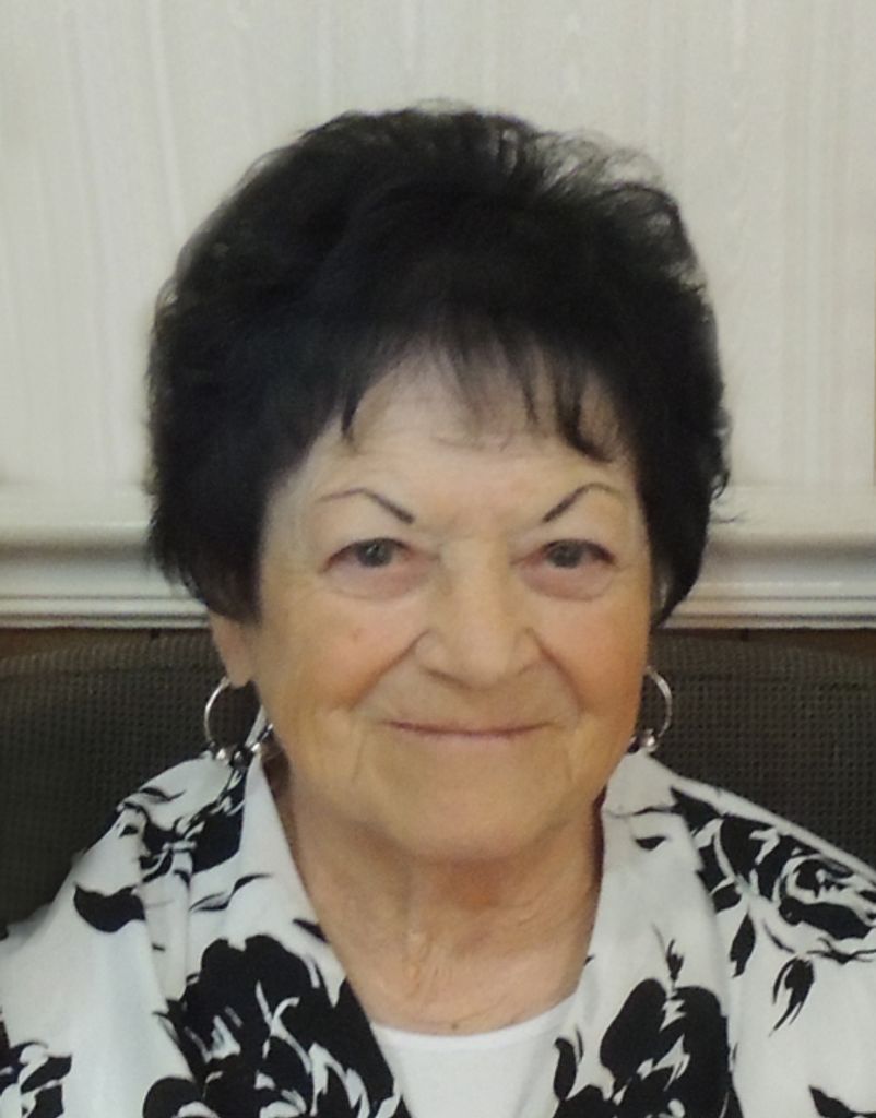 Lynda Joy Palmer