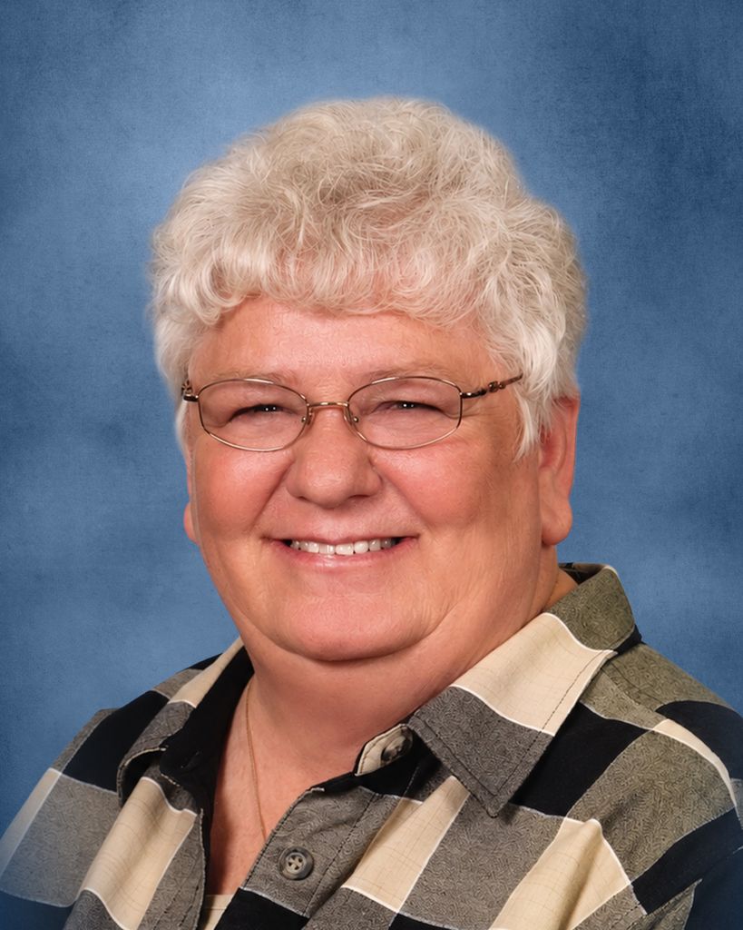Judith Kay Brinkman