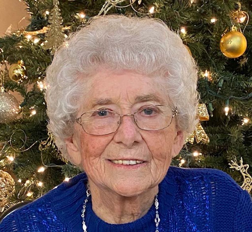 Jeanette Zieher