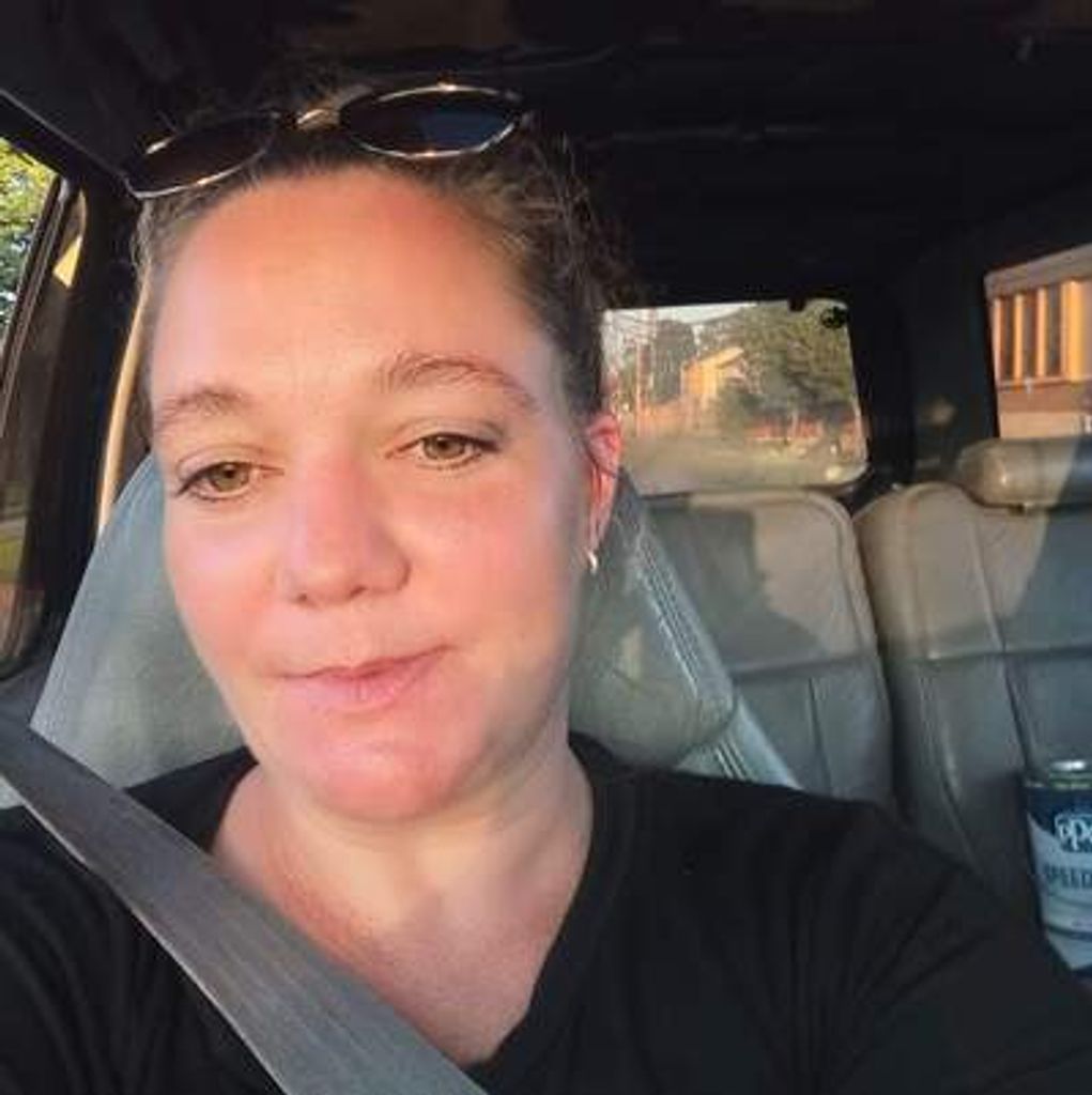 Shannon Todd - White