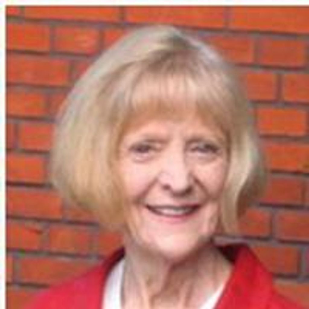 Gloria L. Cummins (Barr)  Cochran