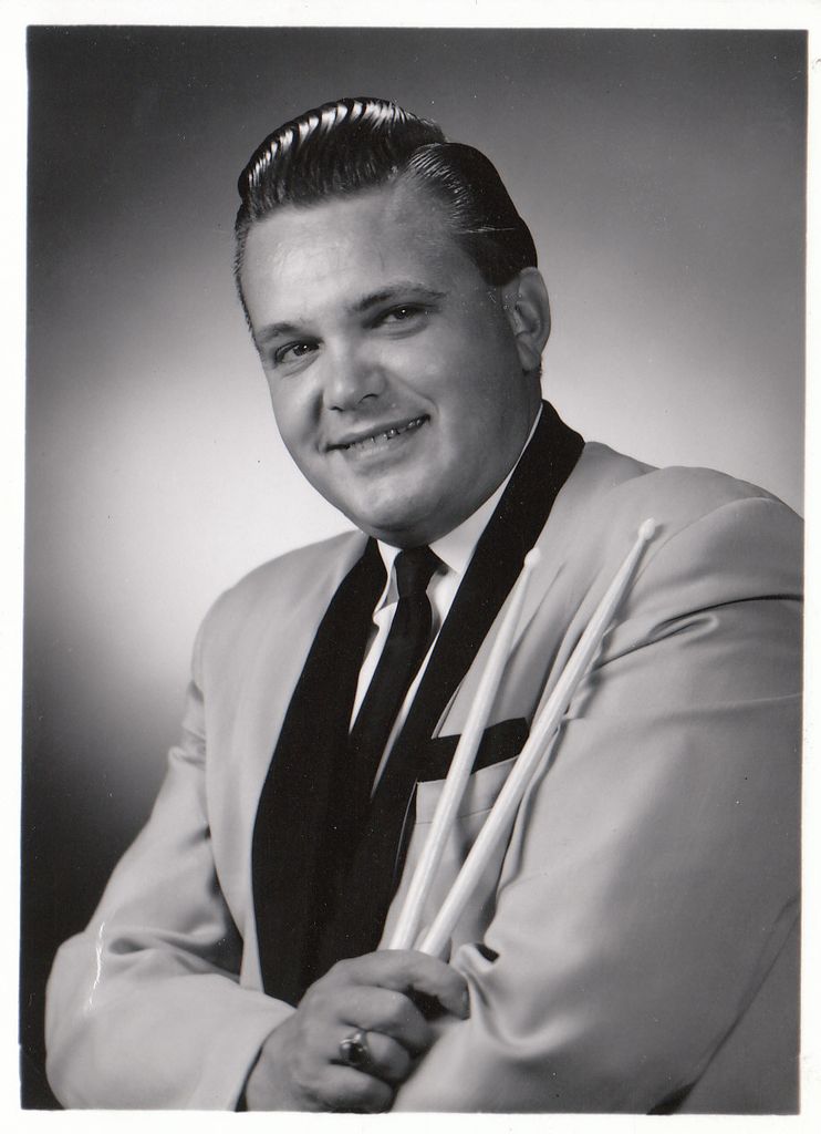 John Earle Schuster