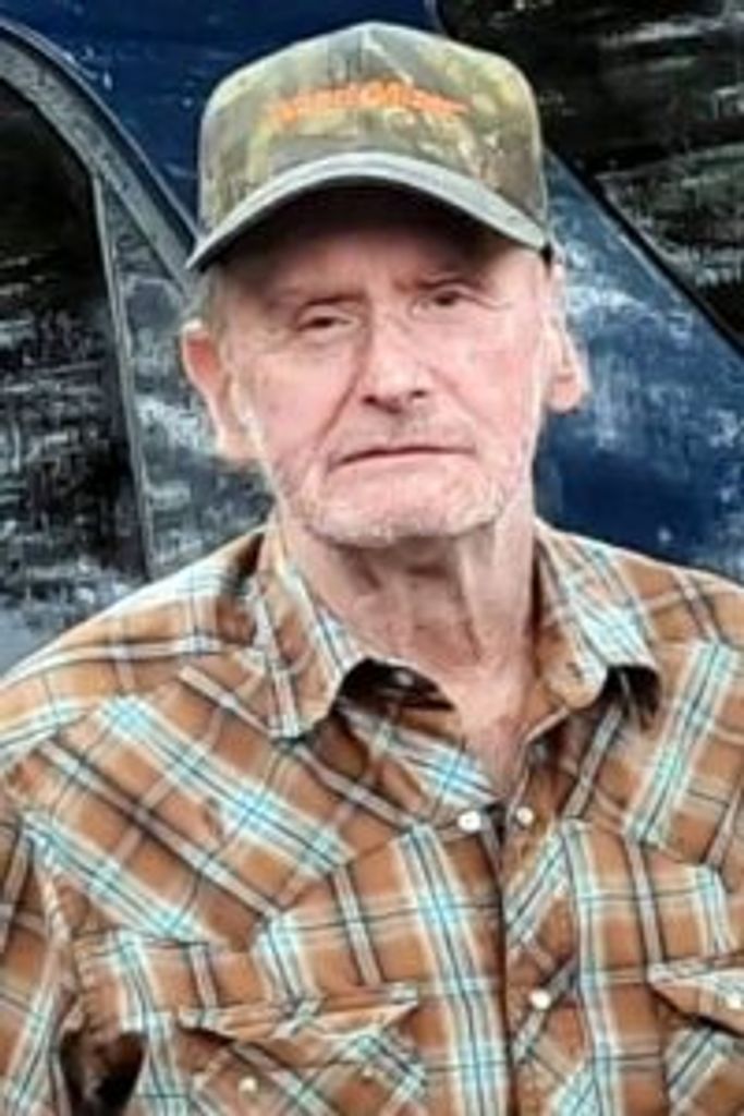 Jimmy David Russell Profile Photo