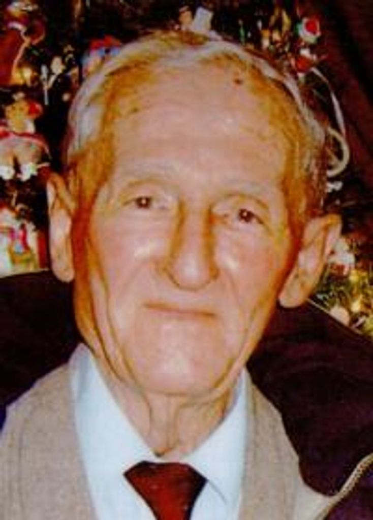 Charles Robert Thompson Profile Photo