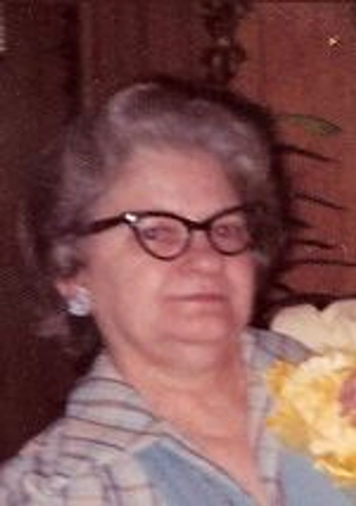 Myrtie Brinkley Gardner