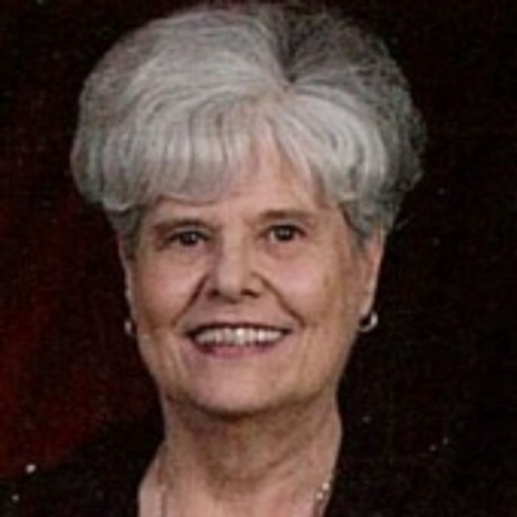 Patricia Ann Waliczek