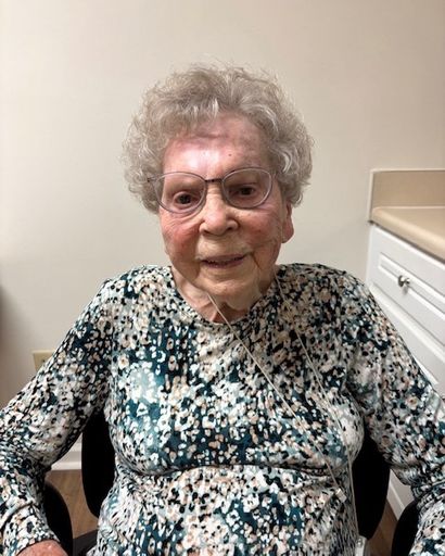 Mary Crum Mims Profile Photo