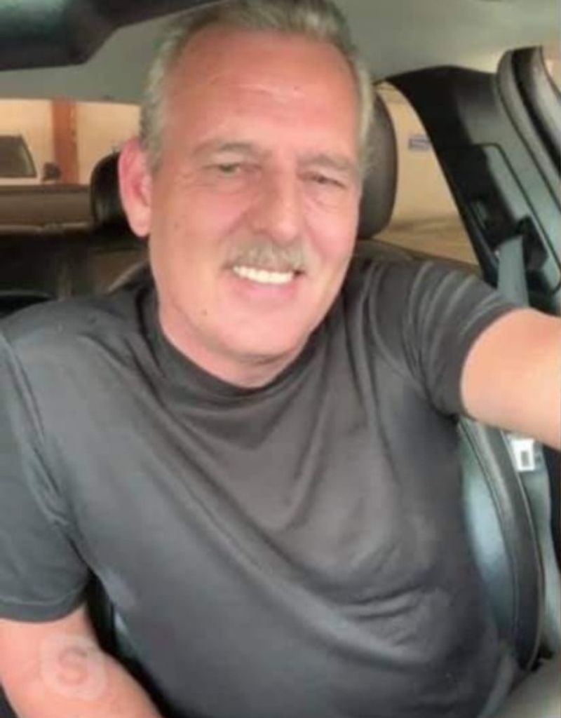 Keith Andrew Pounds Profile Photo