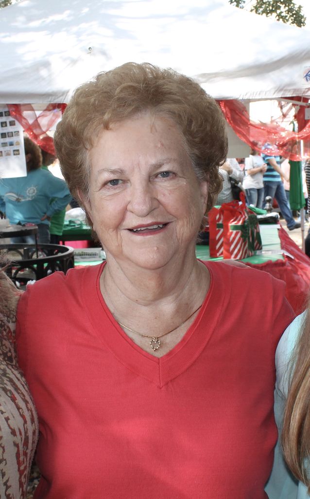 Stella Paige