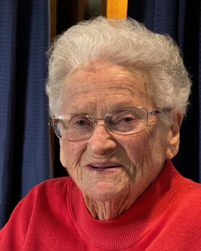 Barbara Ann McDermott Profile Photo