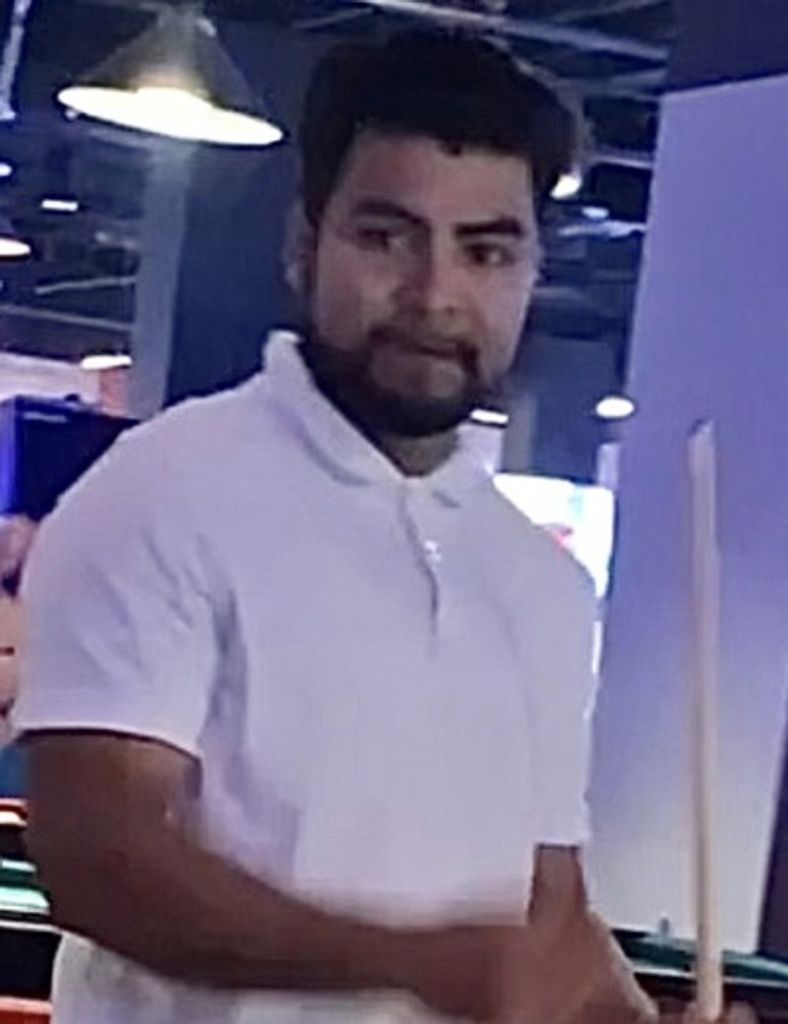 Alejandro Velasco Profile Photo