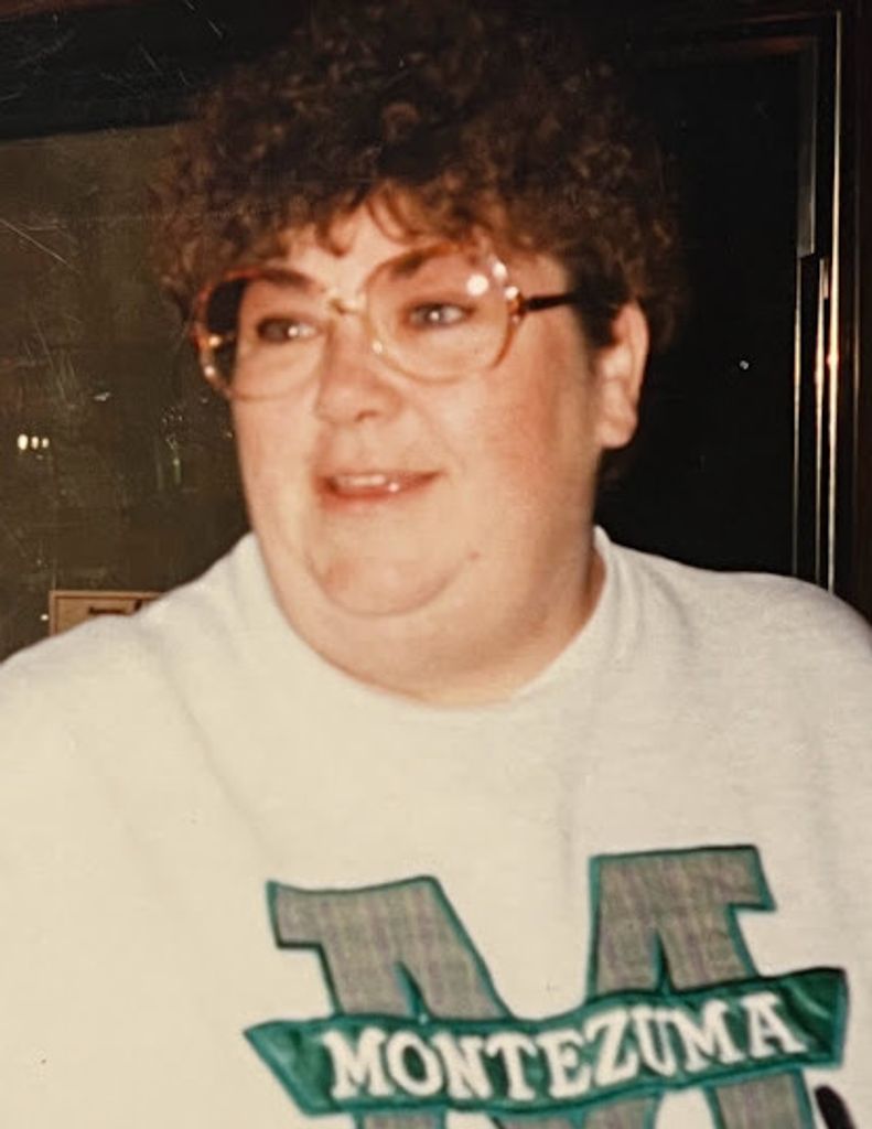 Sheila Diane Goldsberry