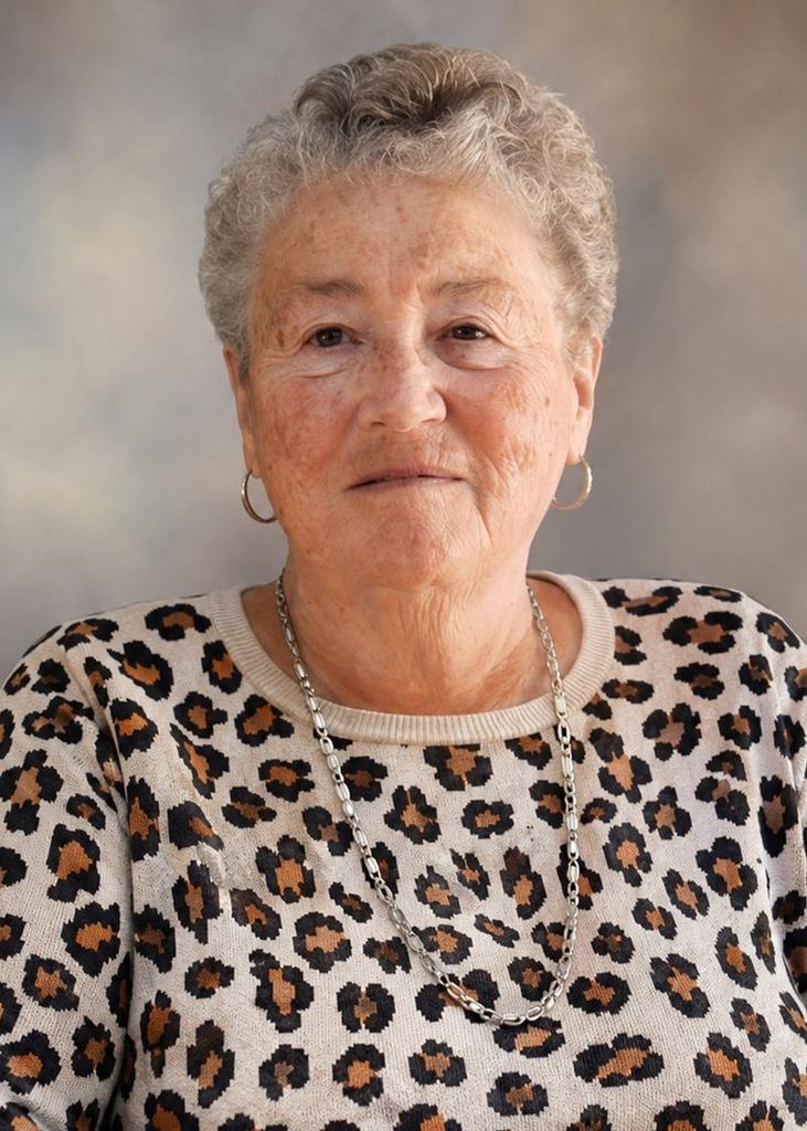 Elizabeth Dorothy Gercken Profile Photo