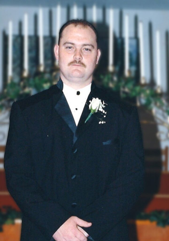 Chuck Ledbetter Profile Photo