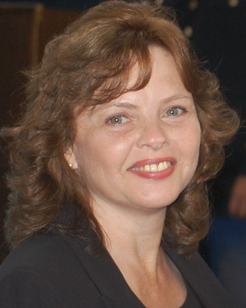 Wanda Wyline Tippens