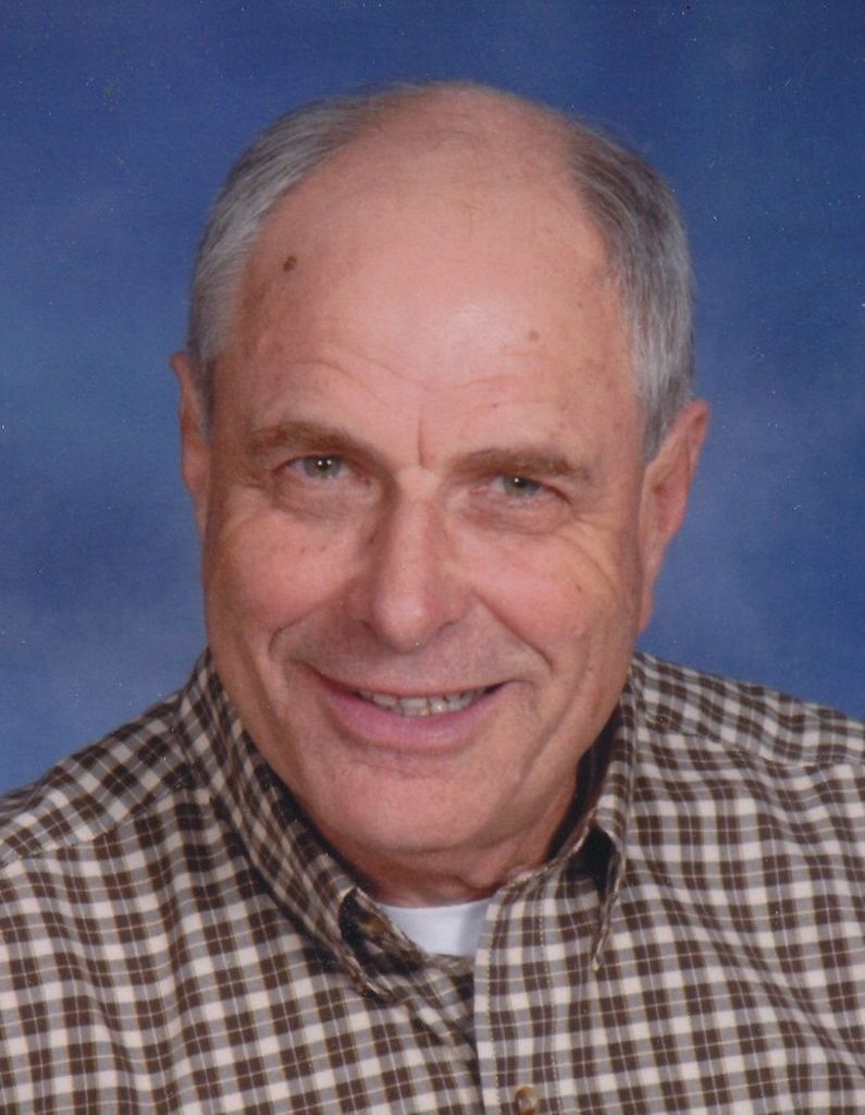 Cyril Thomas "Tom" Gardner Profile Photo