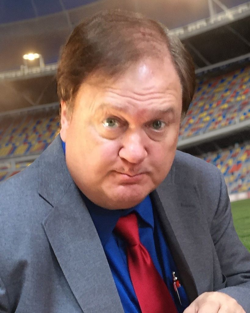 Jeffrey James Buchanan