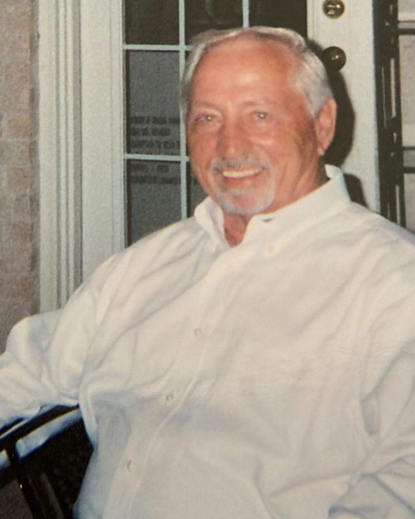 James Dudley Collier