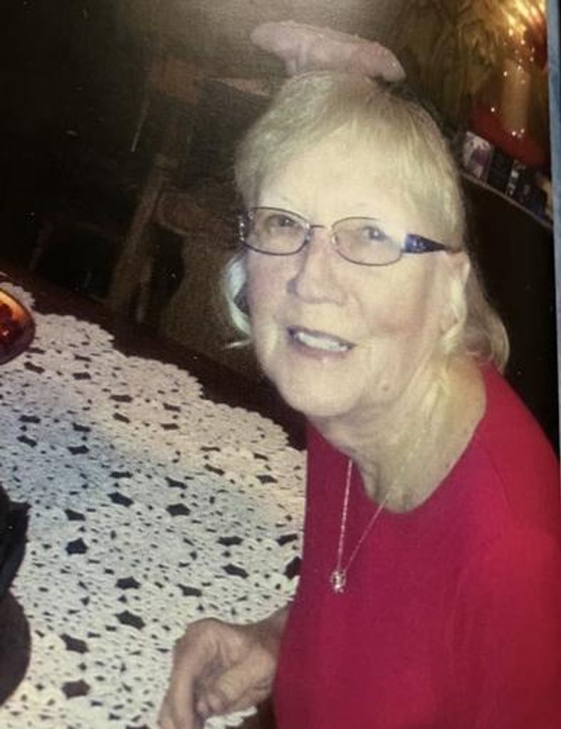 Muriel Catherine Mcguire Profile Photo