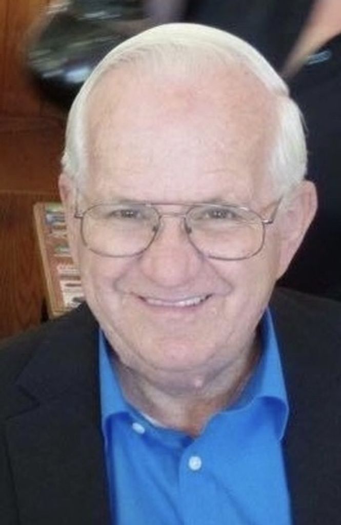 Richard Lee Shelby Profile Photo