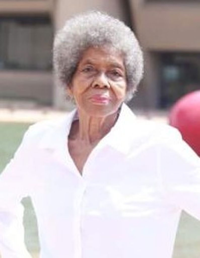 IRENE FAILES