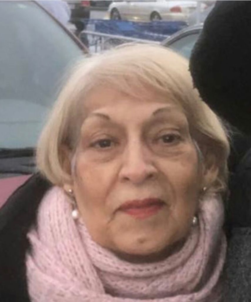 Matilde De Melendez