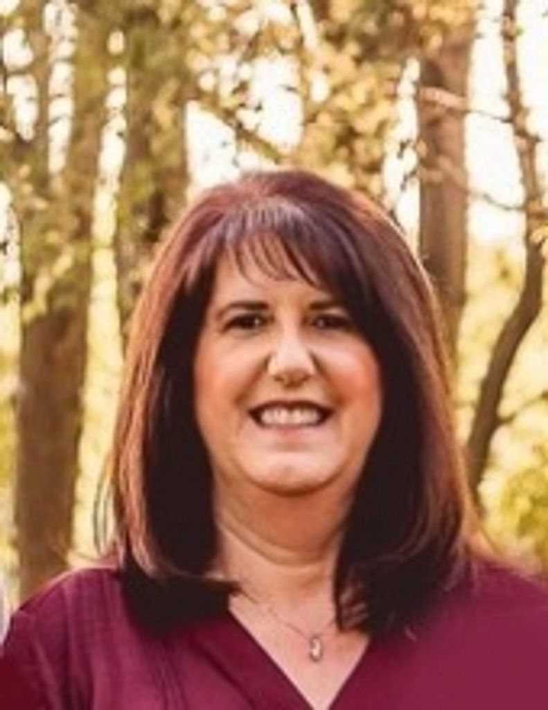 Christine M. Griebel