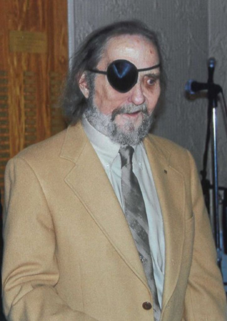 John "Tommy" Marshall