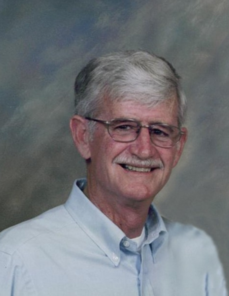 Sydney James \"Jim\" Moore