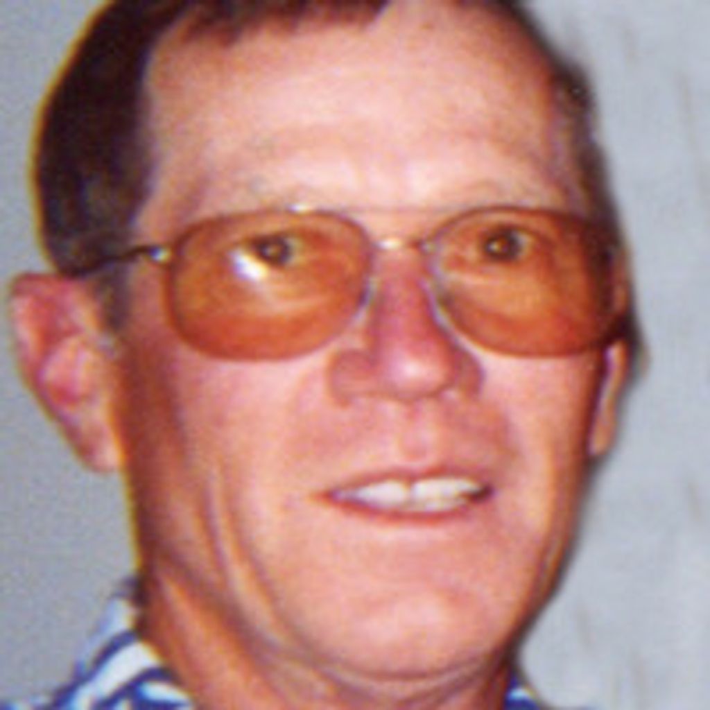 Bruce Bigler
